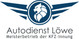 Logo Autodienst Löwe